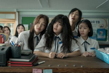 Love Untangled Gobaekui Yeoksa Netflix Streamen online