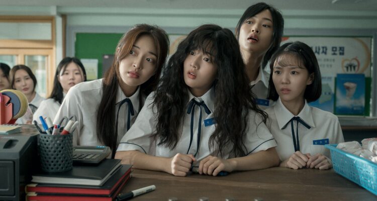 Love Untangled Gobaekui Yeoksa Netflix Streamen online