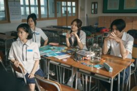 Love Untangled Gobaekui Yeoksa Netflix Streamen online