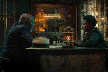 Marked Netflix Streamen online