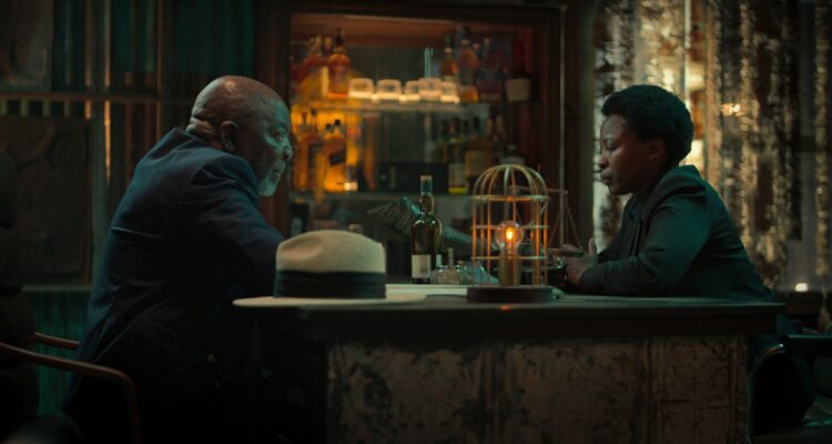 Marked Netflix Streamen online