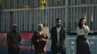 Marked Netflix Streamen online