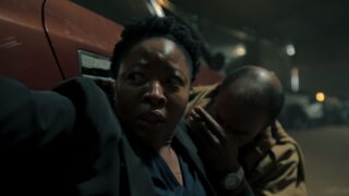 Marked Netflix Streamen online