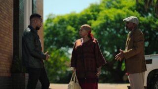 Marked Netflix Streamen online