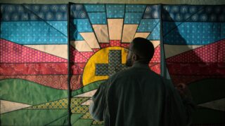 Marked Netflix Streamen online