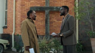 Marked Netflix Streamen online