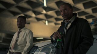 Marked Netflix Streamen online