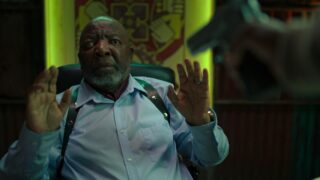 Marked Netflix Streamen online