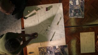 Marked Netflix Streamen online