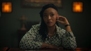 Marked Netflix Streamen online