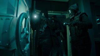 Marked Netflix Streamen online