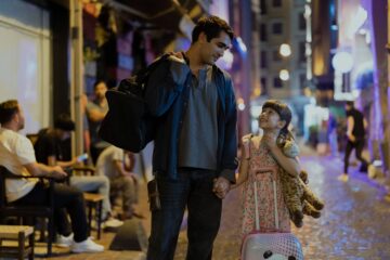 Metruk Adam – Der verlassene Mann Abandoned Man Netflix Streamen online