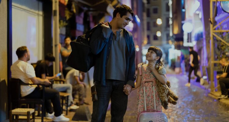 Metruk Adam – Der verlassene Mann Abandoned Man Netflix Streamen online