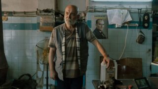 Metruk Adam – Der verlassene Mann Abandoned Man Netflix Streamen online