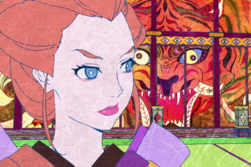 Mononoke the Movie Chapter II Ashes of Rage Netflix Streamen online