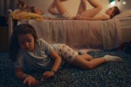 Mosquitoes Le bambine