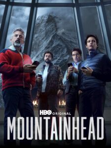 Mountainhead