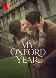 My Oxford Year Netflix Streamen online