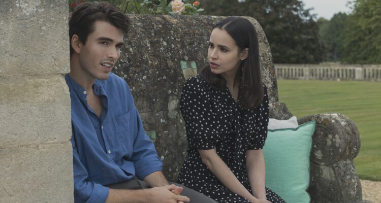 My Oxford Year Netflix Streamen online