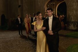 My Oxford Year Netflix Streamen online