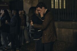 My Oxford Year Netflix Streamen online