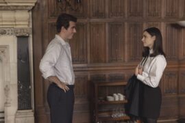 My Oxford Year Netflix Streamen online