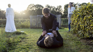 Nächte vor Hochzeiten TV Fernsehen Das Erste ARD Streamen online Mediathek Video on Demand DVD kaufen