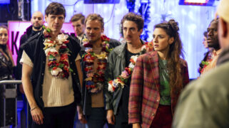 Nächte vor Hochzeiten TV Fernsehen Das Erste ARD Streamen online Mediathek Video on Demand DVD kaufen