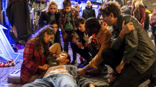 Nächte vor Hochzeiten TV Fernsehen Das Erste ARD Streamen online Mediathek Video on Demand DVD kaufen