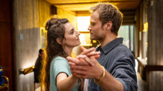 Nächte vor Hochzeiten TV Fernsehen Das Erste ARD Streamen online Mediathek Video on Demand DVD kaufen