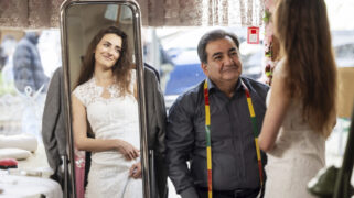 Nächte vor Hochzeiten TV Fernsehen Das Erste ARD Streamen online Mediathek Video on Demand DVD kaufen