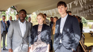 Nächte vor Hochzeiten TV Fernsehen Das Erste ARD Streamen online Mediathek Video on Demand DVD kaufen