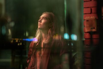 Night Always Comes Netflix Streamen online