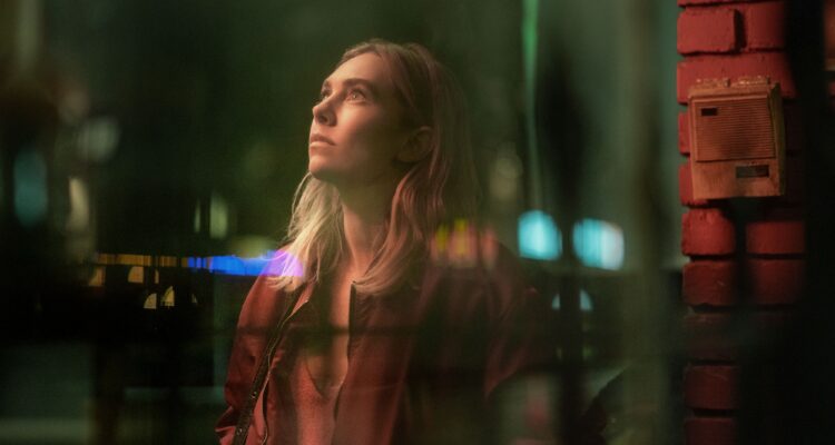 Night Always Comes Netflix Streamen online