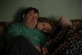 Night Always Comes Netflix Streamen online