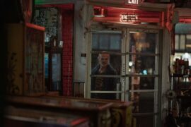 Night Always Comes Netflix Streamen online