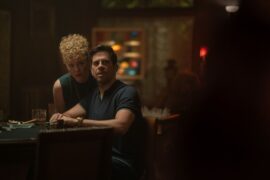 Night Always Comes Netflix Streamen online