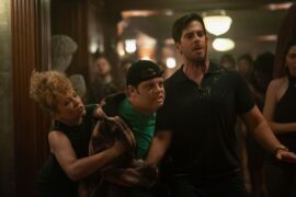 Night Always Comes Netflix Streamen online