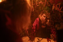 Night Always Comes Netflix Streamen online