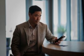 Night Always Comes Netflix Streamen online