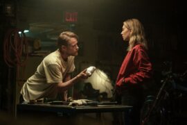 Night Always Comes Netflix Streamen online