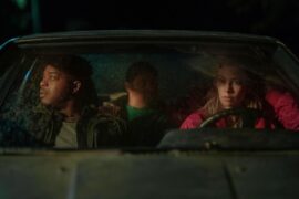 Night Always Comes Netflix Streamen online