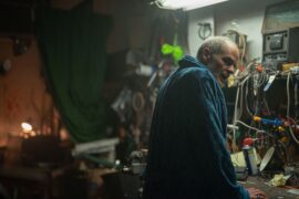 Night Always Comes Netflix Streamen online