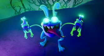 Night of the Zoopocalypse