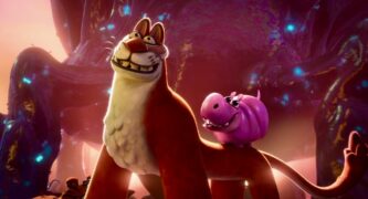 Night of the Zoopocalypse