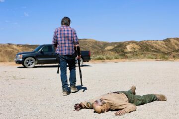 Outbreak – Die Verwüstung