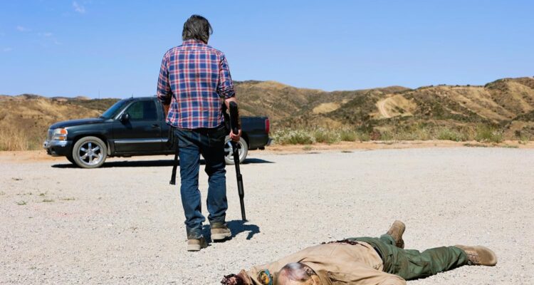 Outbreak – Die Verwüstung