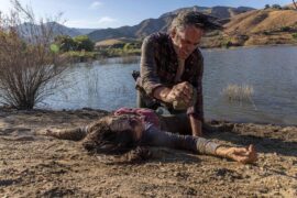 Outbreak – Die Verwüstung