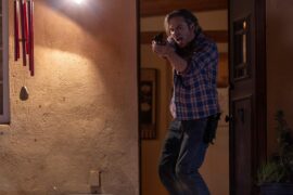 Outbreak – Die Verwüstung