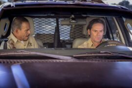 Outbreak – Die Verwüstung